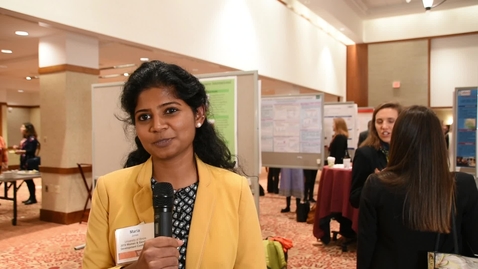 Thumbnail for entry Women and gender in development conference brings nearly 200 international researchers, practitioners to Virginia Tech