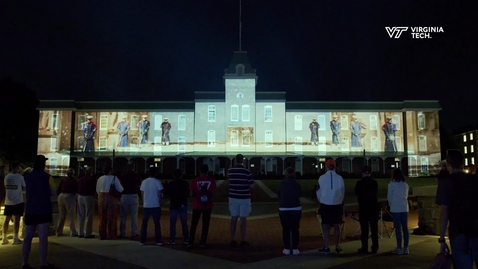 Thumbnail for If These Walls Could Talk: 150 Years of Corps of Cadets History