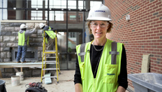 Go to Fralin Biomedical Research Institute expansion building moving forward with duration: 2 minutes, 31 seconds