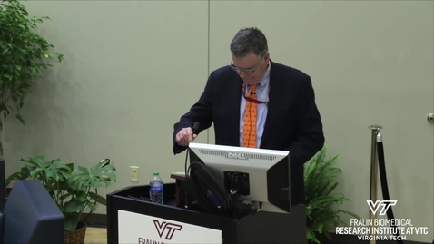 Thumbnail for Virginia Research &amp; Innovation: Driving Progress for Better Health and Economic Growth