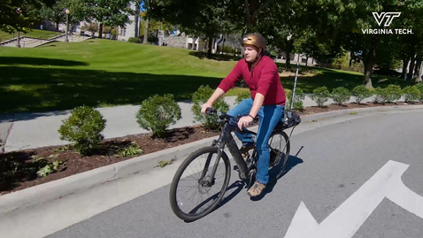 Thumbnail for Tracking air pollution with two wheels