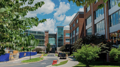 Thumbnail for Welcome to the Fralin Biomedical Research Institute