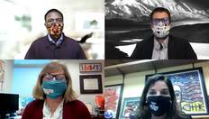Go to Hokies for Good: Tech for Humanity with duration: 52 minutes, 17 seconds