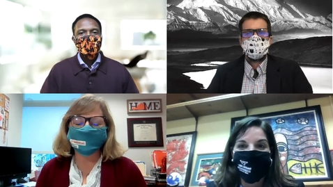 Thumbnail for Hokies for Good: Tech for Humanity
