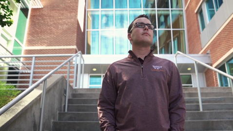 Thumbnail for TBMH graduate student awarded competitive individual NIH predoctoral fellowship to study cardiac arrest recovery