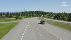 Go to VTTI is developing the work zone of the future with duration: 3 minutes, 2 seconds