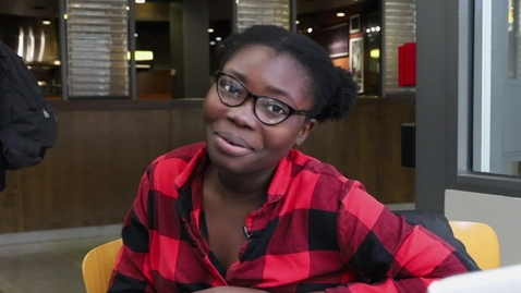 Thumbnail for What can you do at Virginia Tech? Eat well.