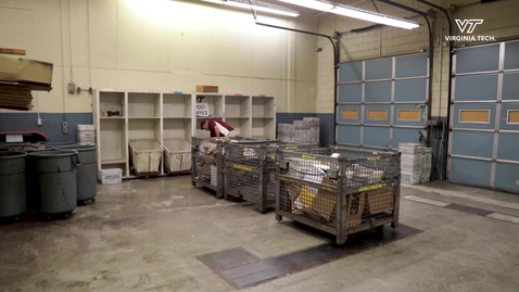 Thumbnail for Mail Services installs intelligent lockers