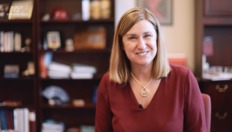 Go to Happy Graduate Education Week from Dean Ross with duration: 42 seconds