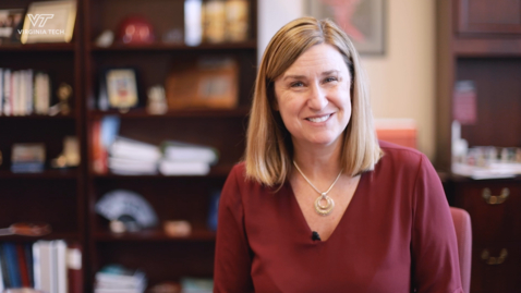 Thumbnail for Happy Graduate Education Week from Dean Ross