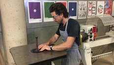 Go to College of Architecture and Urban Studies faculty member develops new COVID-19 key design with duration: 2 minutes, 45 seconds
