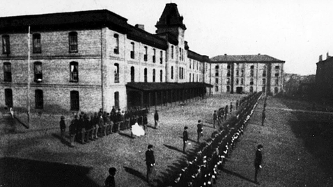 Thumbnail for A History of the Spanish Flu Pandemic