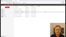 Go to Module 48_Employee Listing with duration: 7 minutes, 36 seconds