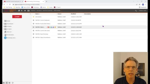 Thumbnail for Module 48_Employee Listing