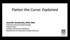 Go to Flatten The Curve: Explained with duration: 24 minutes, 44 seconds