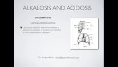 Go to Alkalosis and Acidosis (Ch11) with duration: 20 minutes, 19 seconds