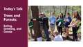 Go to Trees and Forests: Eating, Drinking, and Gossip with duration: 1 hour, 31 minutes