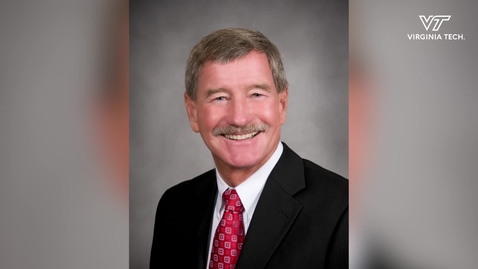 Thumbnail for Mike Quillen honored with 2022 Alumni Distinguished Service Award