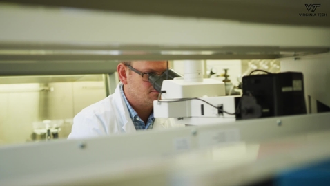 Thumbnail for Virginia Tech researchers look to improve health outcomes in patients with Lyme disease