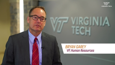 Thumbnail for Human Resources addresses Aug. 3 shift to modified operations