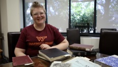 Go to The Virginia Agricultural Publications Inventory Project with duration: 1 minute, 40 seconds