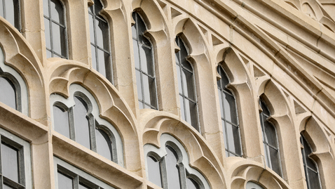 Thumbnail for Can you identify this building?