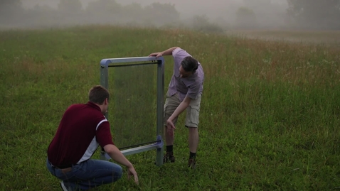 Thumbnail for entry What is Virginia Tech's Fog Harp?