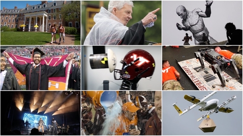 Thumbnail for Highlights from 2019