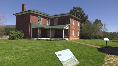 Thumbnail for Reynolds Homestead brings together creative and business minds for community projects