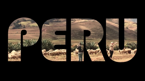 Thumbnail for Peru: Bonus Content - an interview with Martin Vargas Alvines