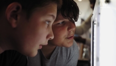 Go to VT PEERS is rerouting engineering pathways to reach kids in rural Appalachia with duration: 3 minutes, 17 seconds