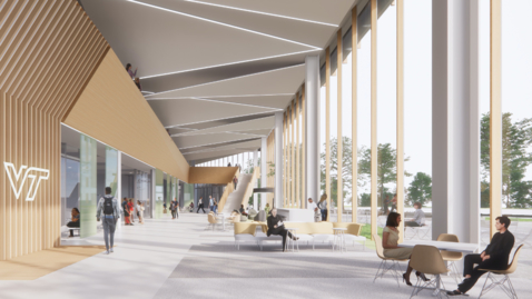 Thumbnail for Innovation Campus welcomes its very first class