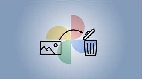 Thumbnail for Google - Delete all Google Photos