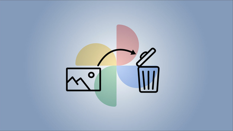 Thumbnail for entry Google - Delete all Google Photos