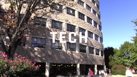 Thumbnail for Welcome to the University Libraries at Virginia Tech