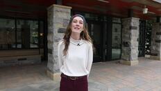 Go to Let's Go: Madison Powell with duration: 51 seconds