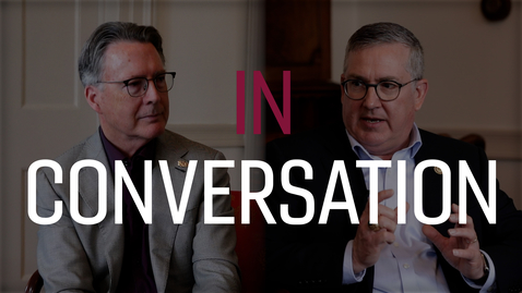 Thumbnail for In Conversation: The Modern Land-Grant Mission