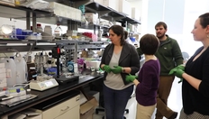 Go to Using Microfluidic Chips to Study Flow in the Brain with duration: 39 seconds