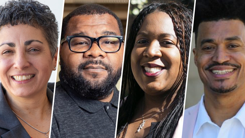 Thumbnail for HokieTalks: Exploring Contemporary Social Justice Issues