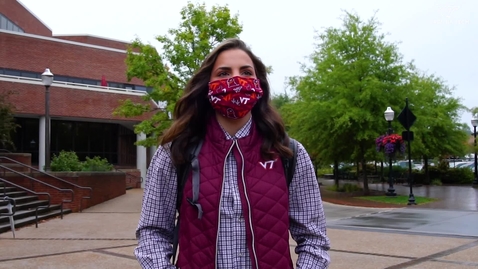 Thumbnail for New program puts fresh food in the hands of students