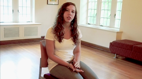 Thumbnail for Cloyd Fellow discovers a passion for elder rights advocacy