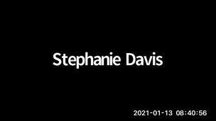 Private Stephanie Video Davis Hollyoaks star