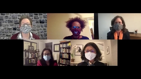 Thumbnail for HokieTalks: Experiential learning and student success