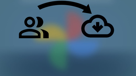 Thumbnail for Google - Copy Partners' Photos