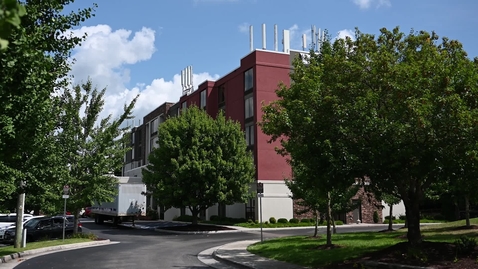 Thumbnail for HIE Student Housing welcomes new students