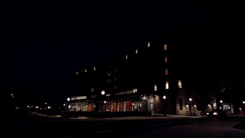 Thumbnail for Sunrise at Creativity and Innovation District