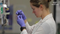 Go to Researching how circadian rhythms influence cancer development with duration: 1 minute, 0 seconds