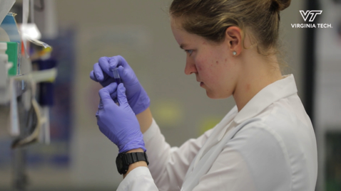 Thumbnail for Researching how circadian rhythms influence cancer development
