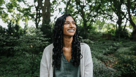 Thumbnail for Making Space for Mindfulness | Mindful Campus Practices