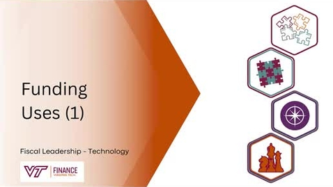 Thumbnail for Module 55_ Funding Uses (1)